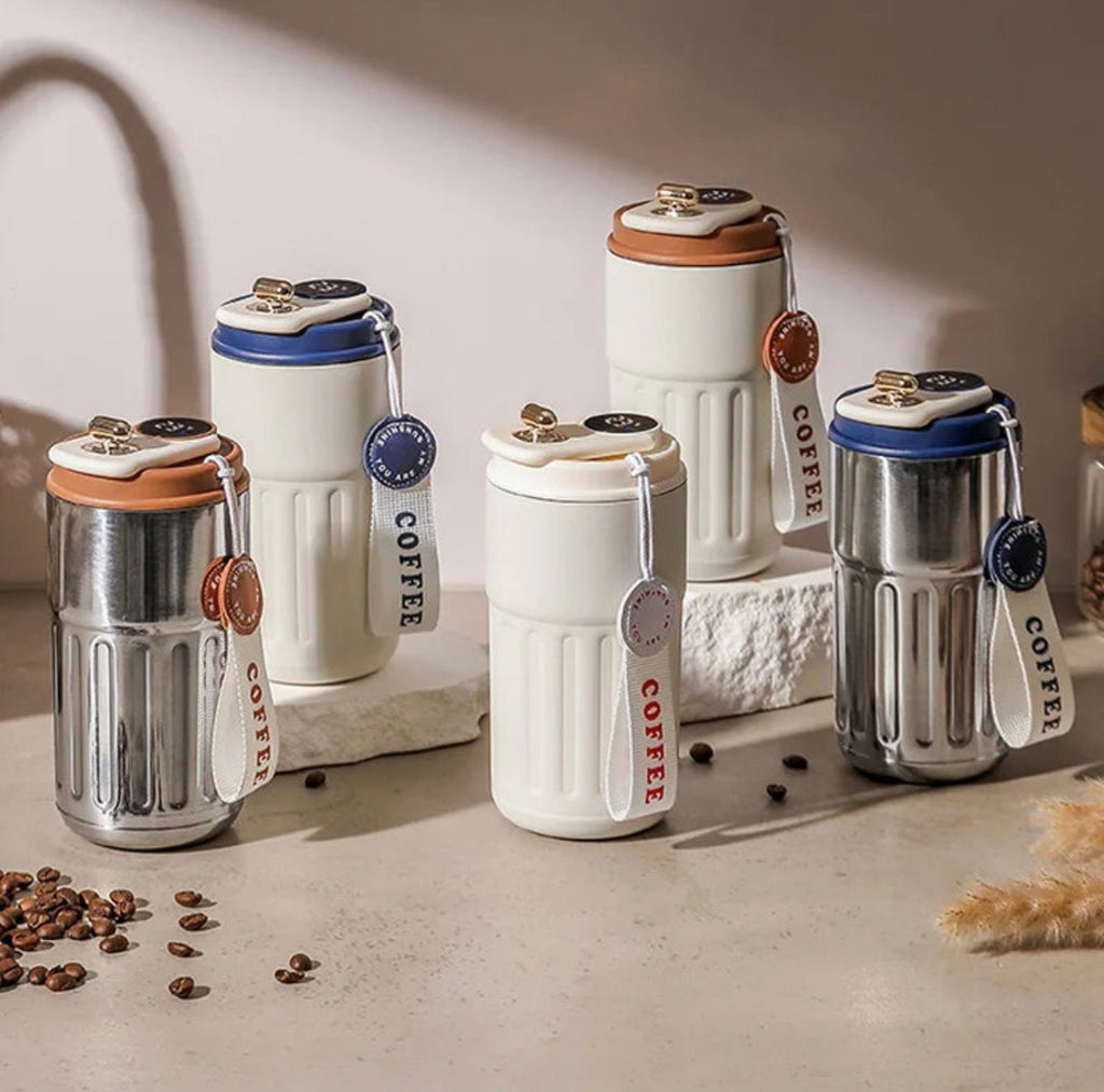 Thermos Display Flask