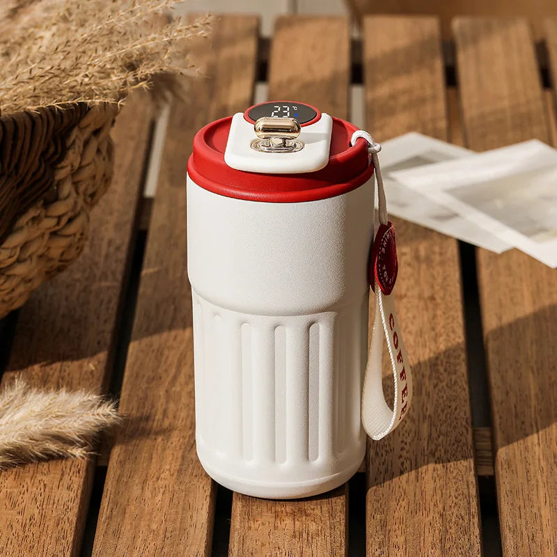 Thermos Display Flask