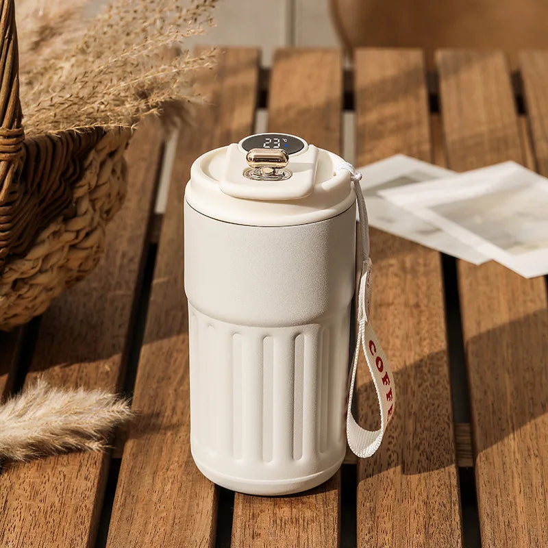 Thermos Display Flask